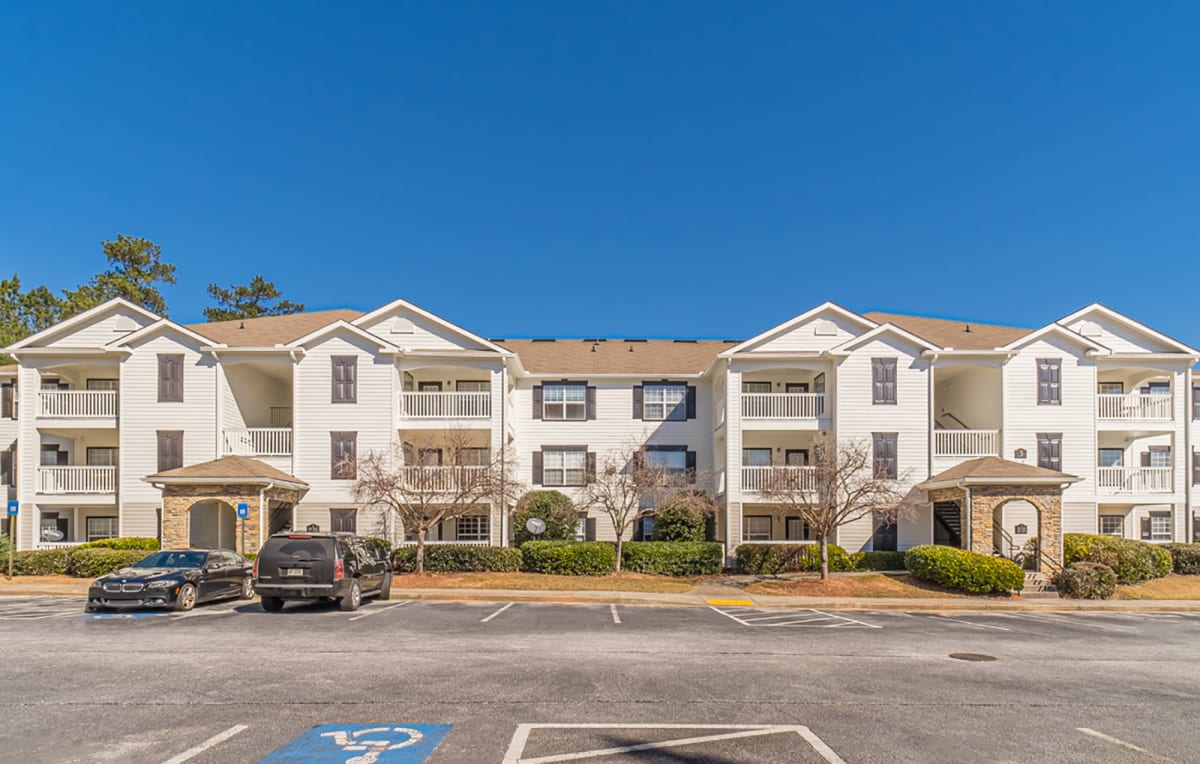 Photos and Video of Alexander at Stonecrest Apartments in Lithonia, GA